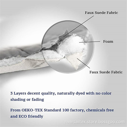 Water Repellent Recliner Chair Cover Reclining Slipcover